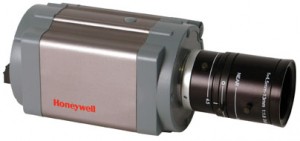 Honeywell 3 Megapixel Camera