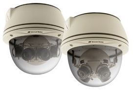 Picture of Arecont Vision Camera